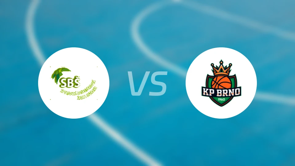 俄斯特拉发女篮vsKP布尔诺女篮比分预测【2026/03/23】