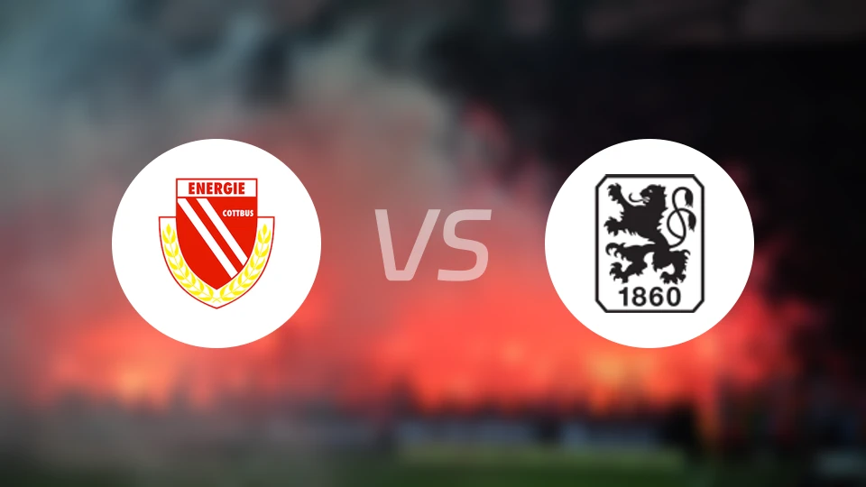 科特布斯vs慕尼黑1860比分预测【2026/04/08】