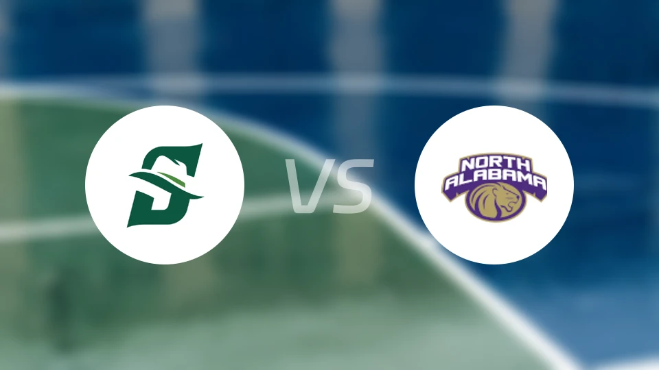 斯泰森大学vs北阿拉巴马比分预测【2026/01/02】