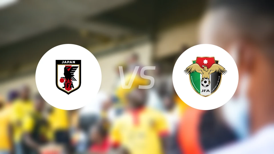 日本U23vs约旦U23比分结果战报【2026/01/16】