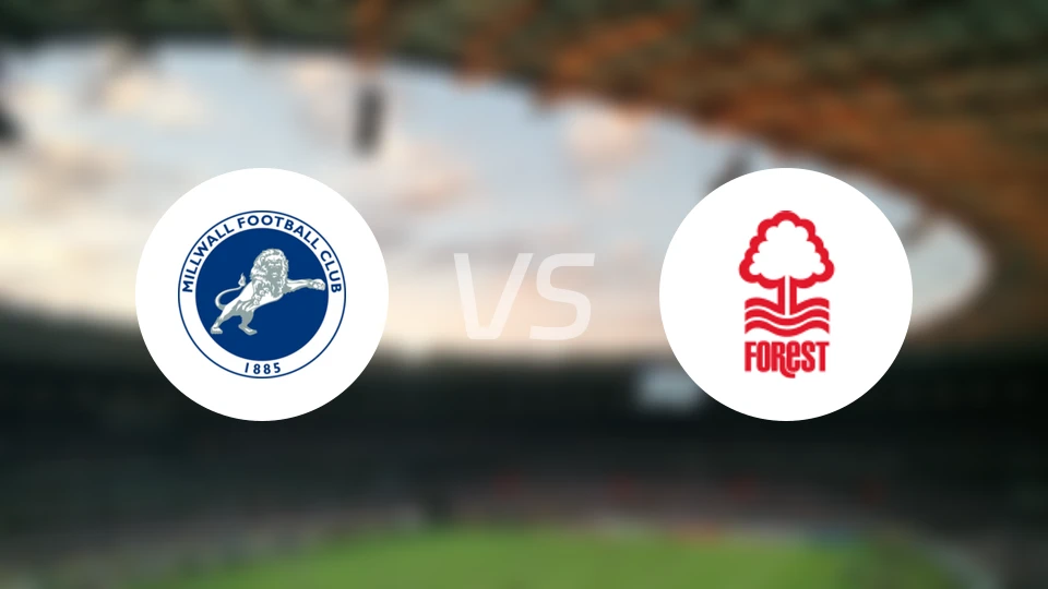 米尔沃尔U21vs诺丁汉U21比分预测【2025/12/17】