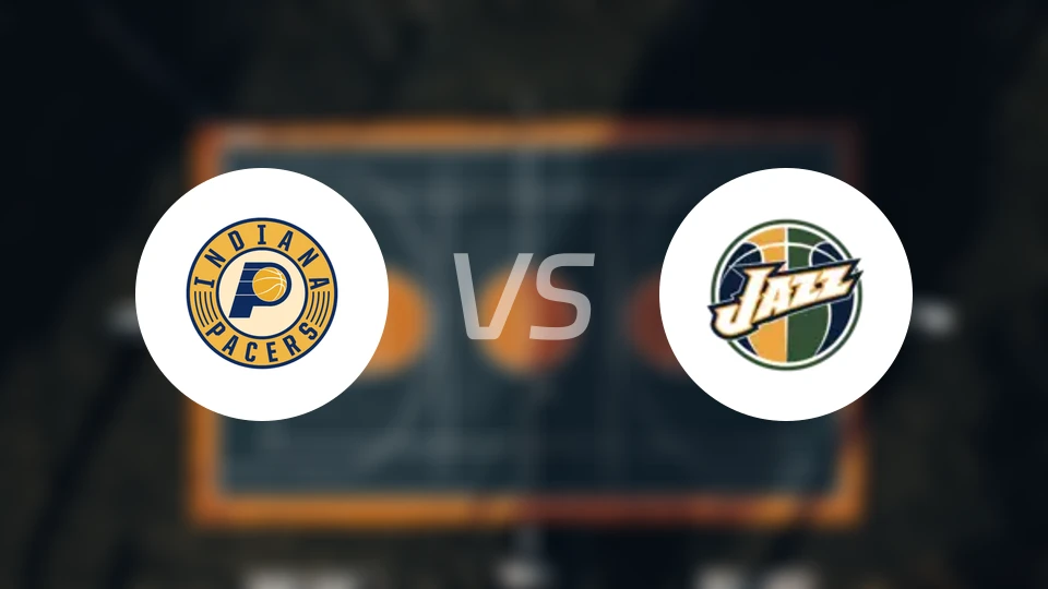 步行者vs爵士比分预测【2025/11/12】