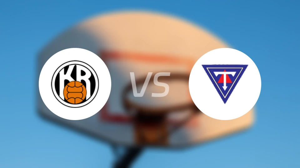 KR雷克雅未克vs堤达斯托尔比分预测【2026/03/27】