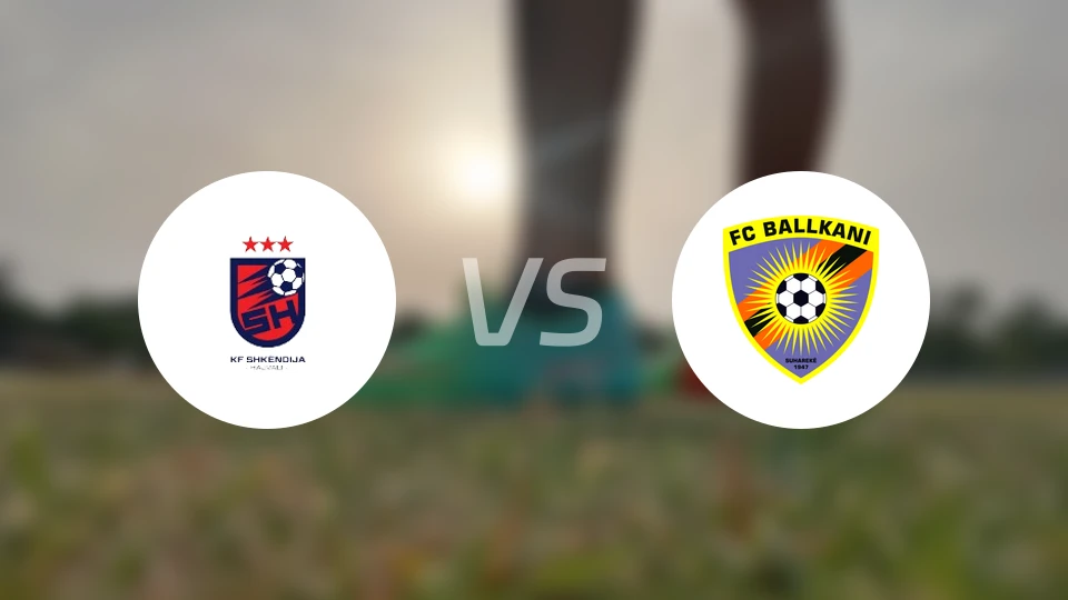 普里什蒂纳vs巴尔干尼比分预测【2026/03/18】