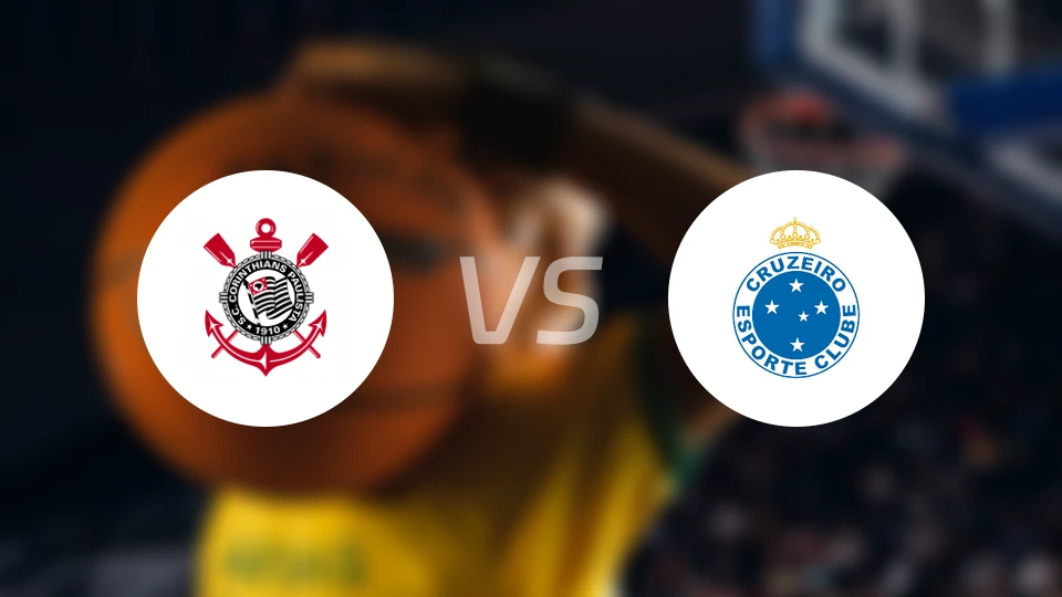 科林蒂安vs克鲁塞罗比分预测【2026/01/11】