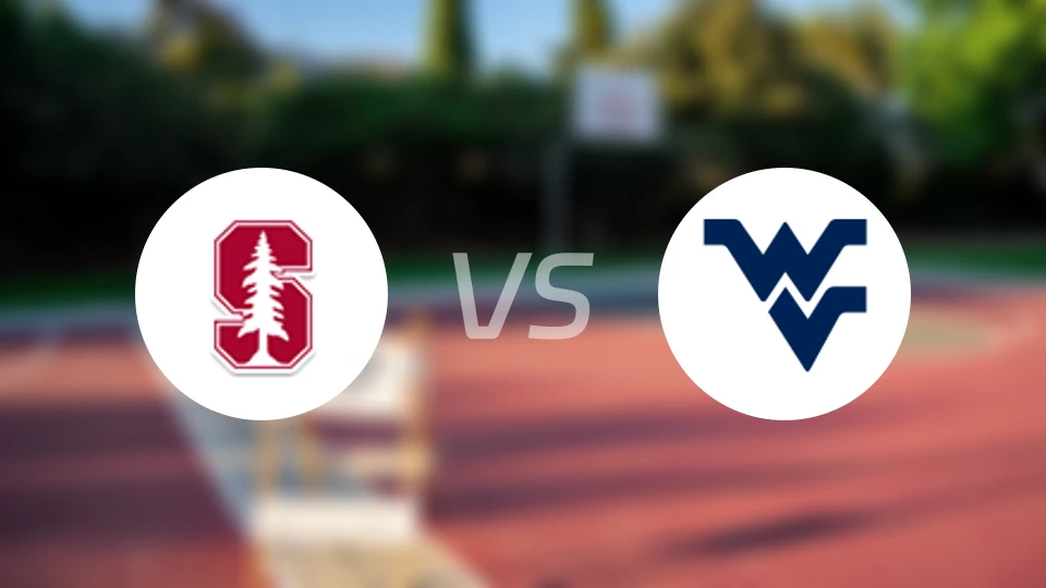 斯坦福大学vs西弗吉尼亚大学比分结果战报【2026/04/03】