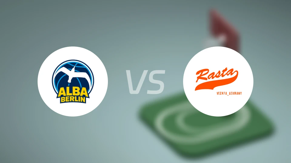 ALBA柏林vs维切塔比分预测【2026/02/08】