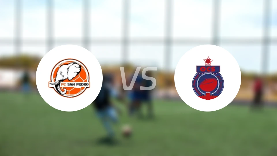 圣佩德罗FCvs奥林匹克萨非比分预测【2026/01/26】