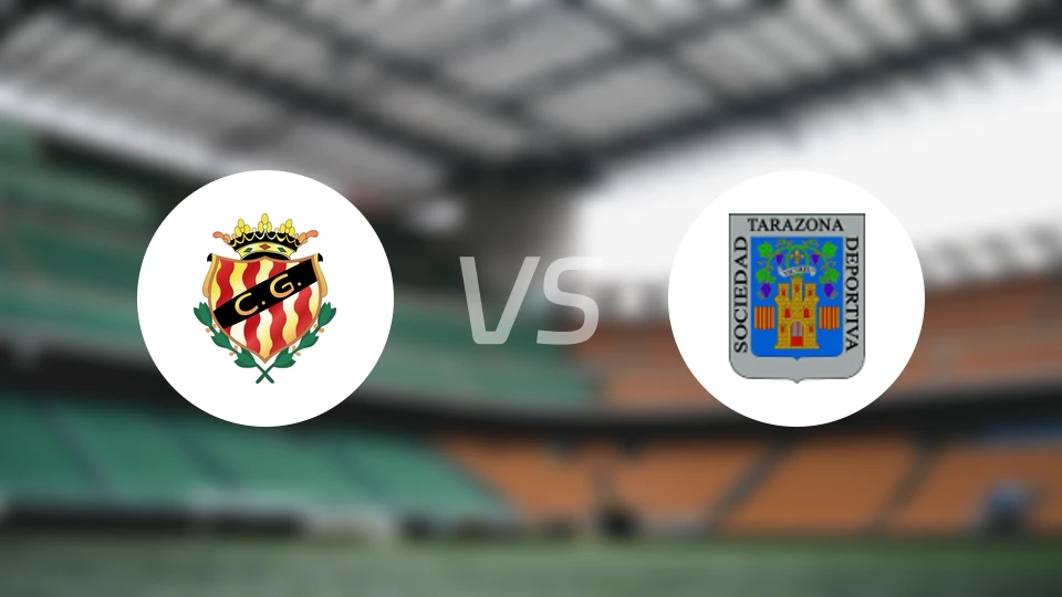 塔拉戈纳vs塔拉佐纳比分预测【2025/10/19】