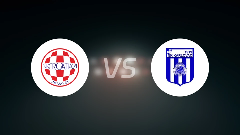 兹米亚夫奇vs卡洛华克比分预测【2026/03/28】