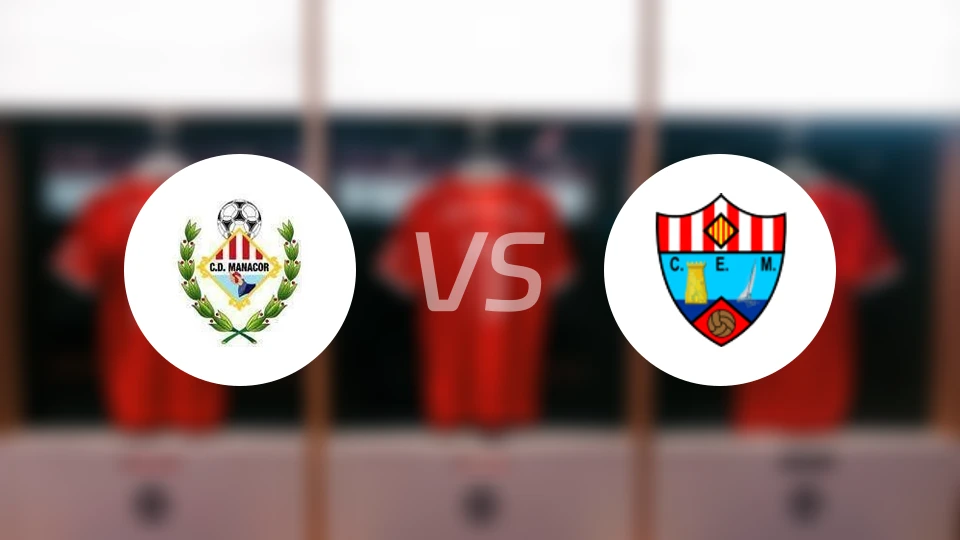 马纳科尔vs梅卡达比分预测【2026/03/21】