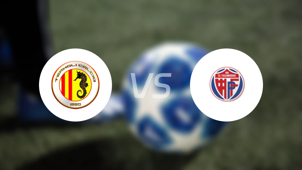 特勒莫利vs福索姆布隆比分预测【2026/03/22】