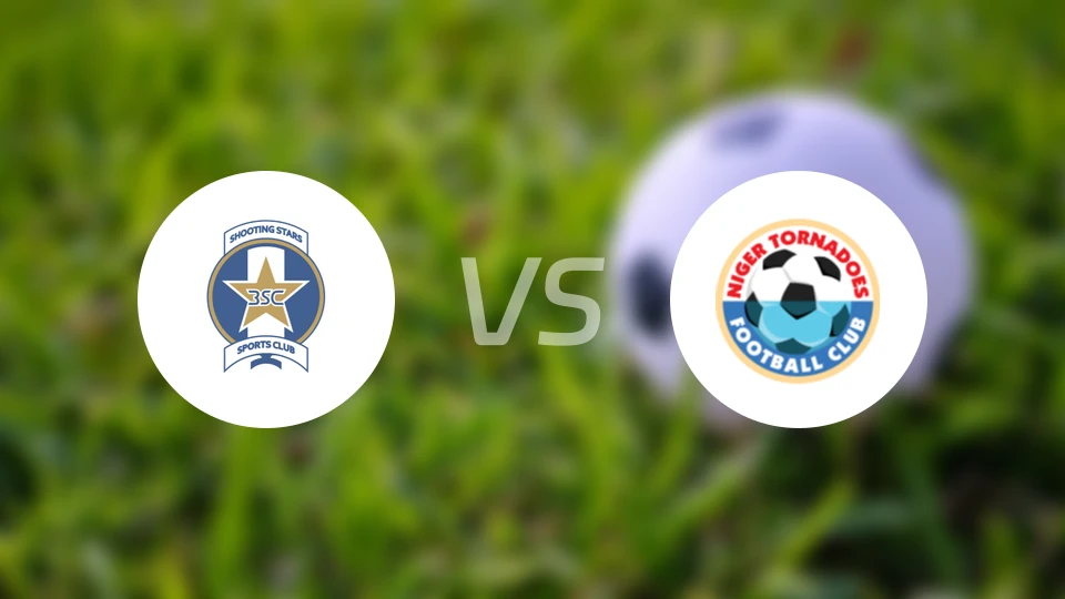 射击之星vs尼日尔FC比分预测【2025/12/21】