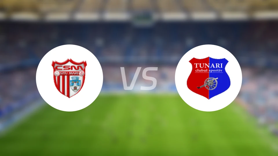 CSM 马雷vs图纳里比分预测【2026/02/28】