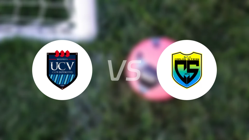 UCV莫克瓜vsFC卡洛斯比分预测【2024/09/03】