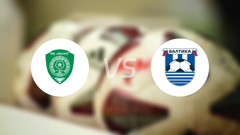 格罗兹尼vs巴蒂卡比分预测【2026/04/24】