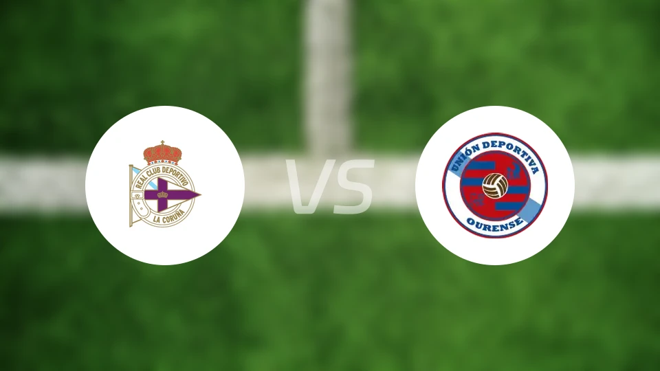 拉科鲁尼亚B队vsUD欧云斯比分预测【2026/04/12】