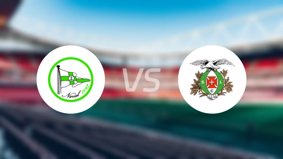 纳瓦尔vs露西塔尼亚亚速比分预测【2026/02/08】