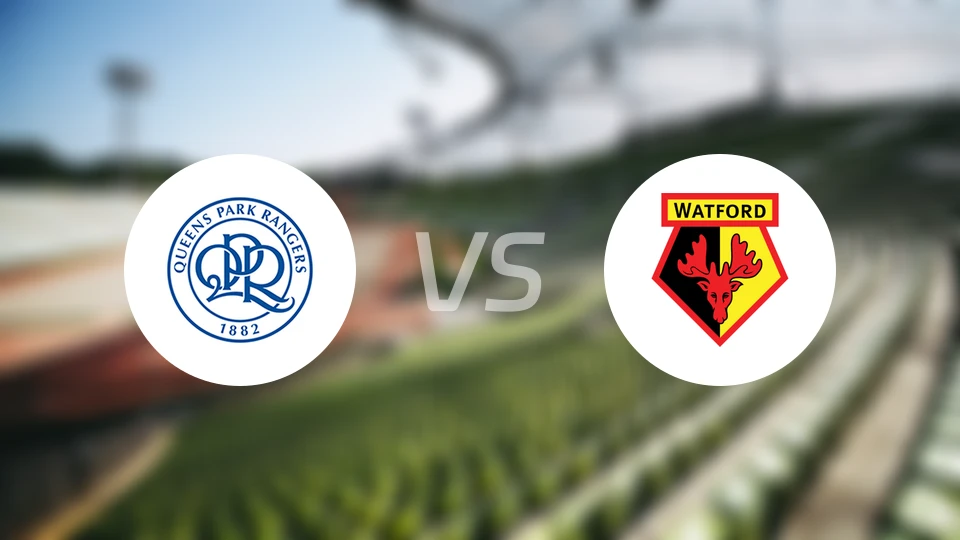 女王公园vs沃特福德比分预测【2026/04/03】