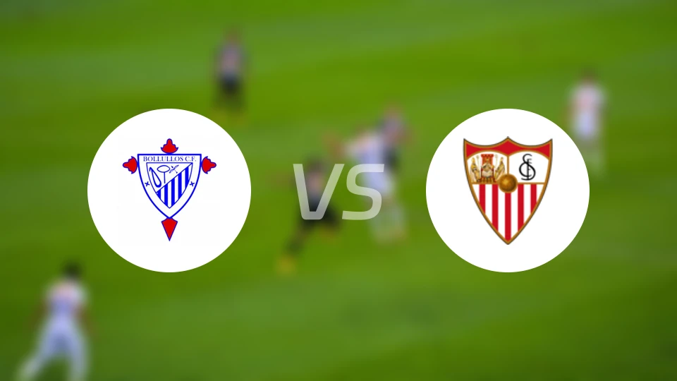 波卢洛斯CFvs塞维利亚C队比分预测【2026/04/06】