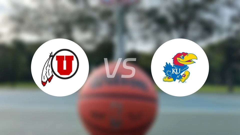 犹他大学vs堪萨斯大学比分预测【2026/02/08】