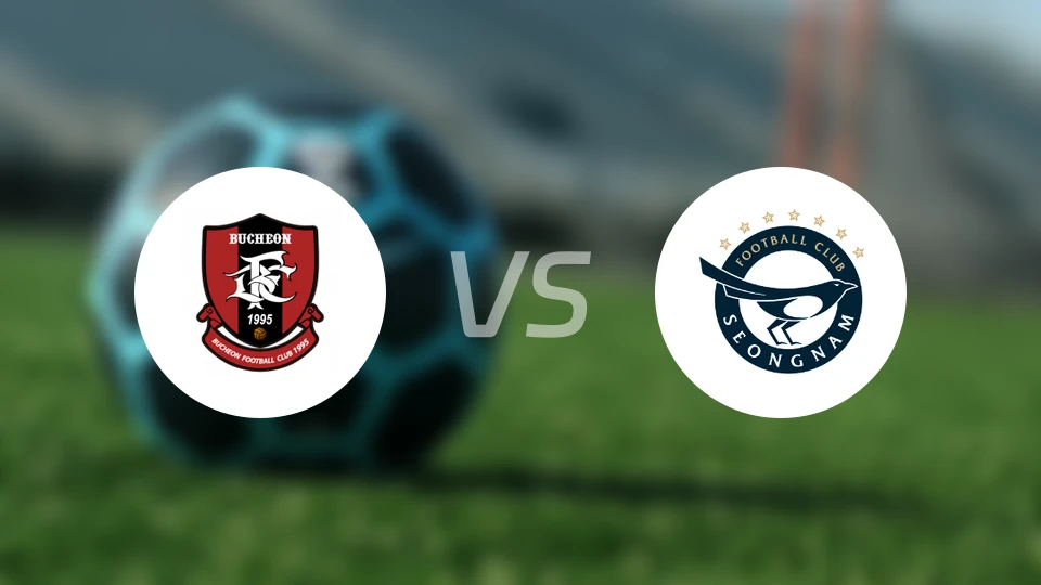 富川FCvs城南FC比分预测【2025/11/30】