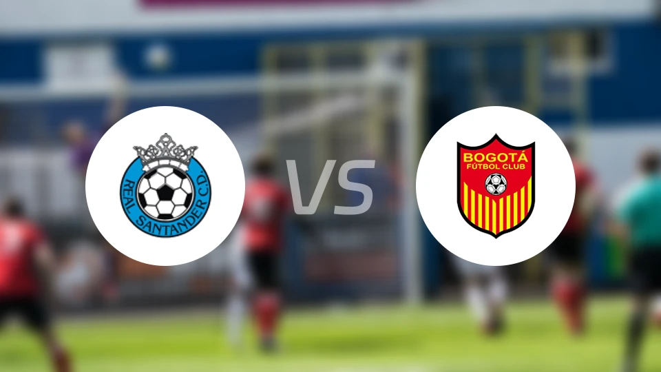 皇家桑坦德vs波哥塔比分预测【2026/04/19】