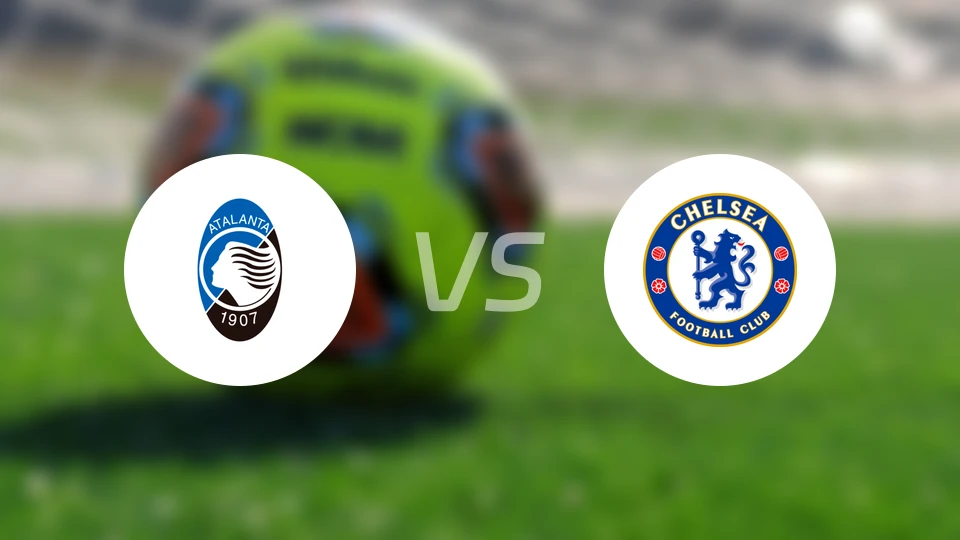 亚特兰大vs切尔西比分结果战报【2025/12/10】