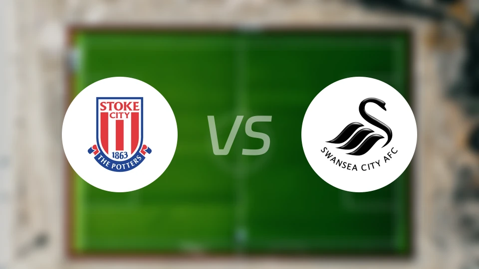 斯托克城vs斯旺西比分预测【2025/12/13】