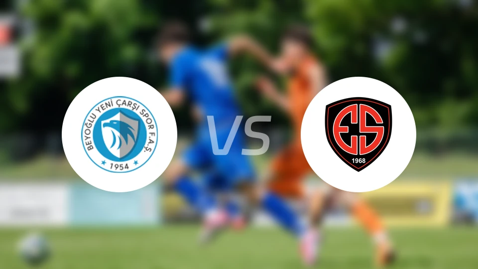 贝伊奥卢耶尼卡西vs俄辛康士邦比分预测【2026/01/18】