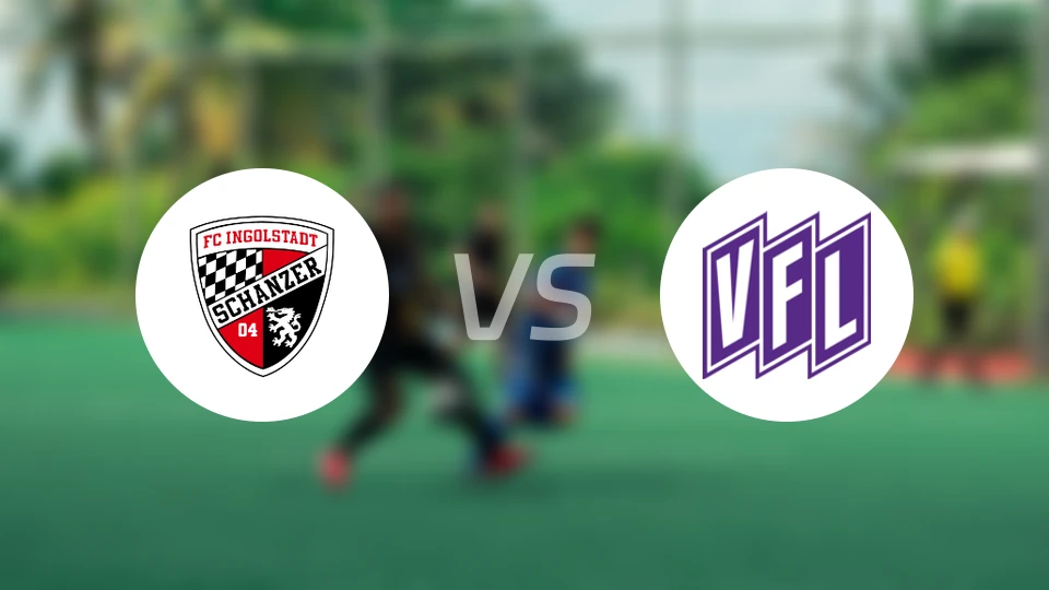 因戈尔施塔特vs奥斯纳布吕克比分预测【2026/04/18】