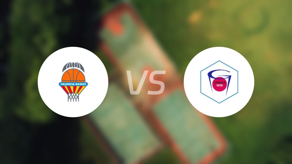 瓦伦西亚女篮vs格尔尼卡女篮比分预测【2026/01/04】