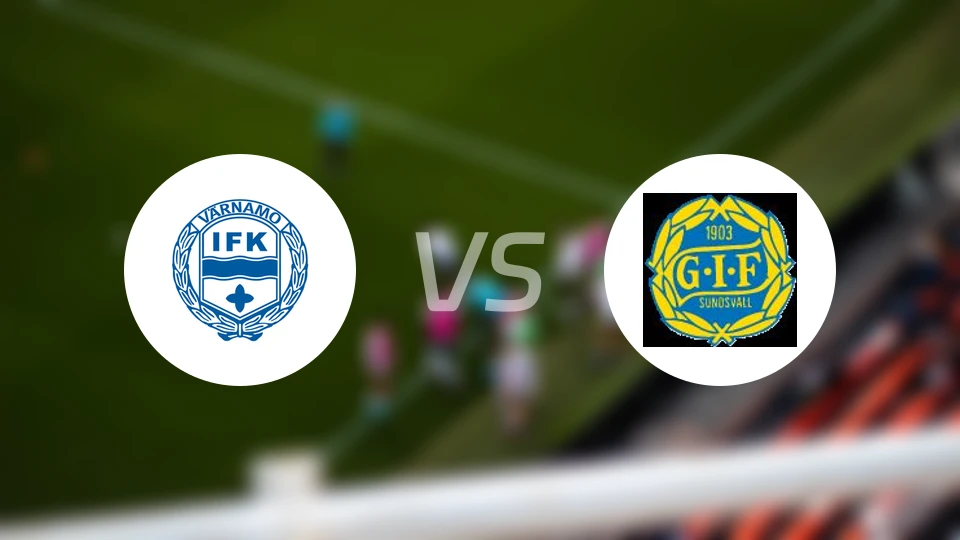 IFK瓦纳默vs松兹瓦尔比分预测【2026/04/15】