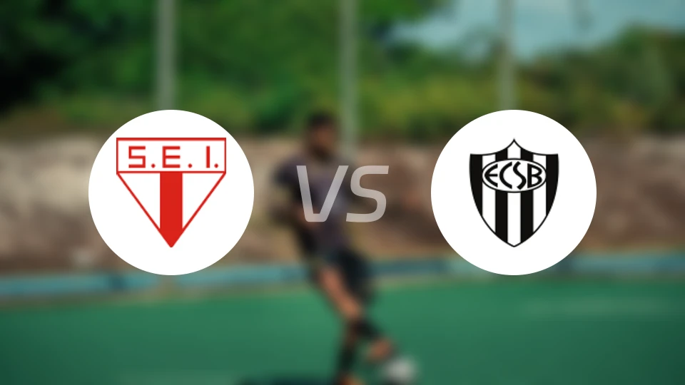 伊塔皮伦斯SPvsEC圣贝尔纳多比分预测【2026/03/08】