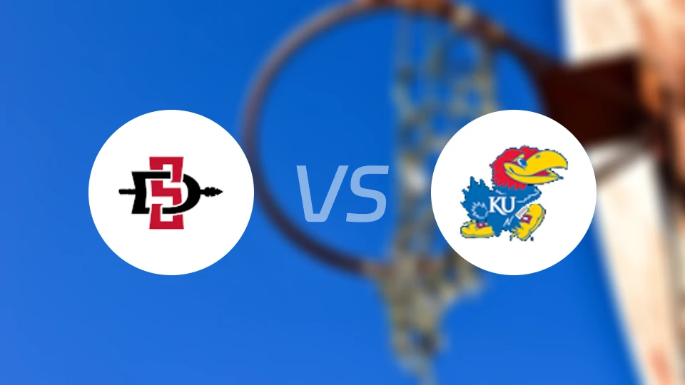 圣地亚哥州立大学女篮vs堪萨斯女篮比分预测【2026/03/27】