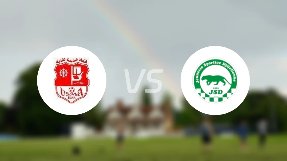 安纳巴vsJS吉杰尔比分预测【2025/12/20】