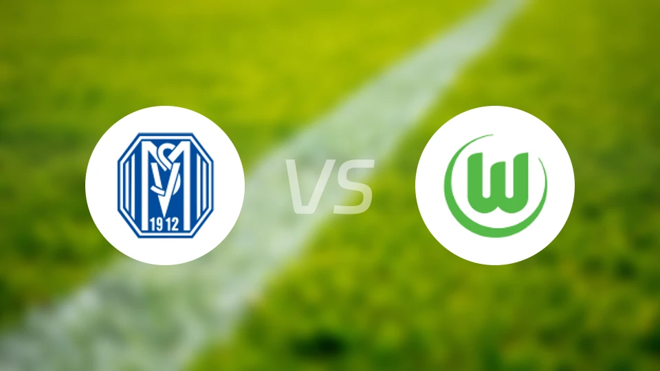 梅彭女足vs沃尔夫斯堡B队女足比分预测【2025/12/21】