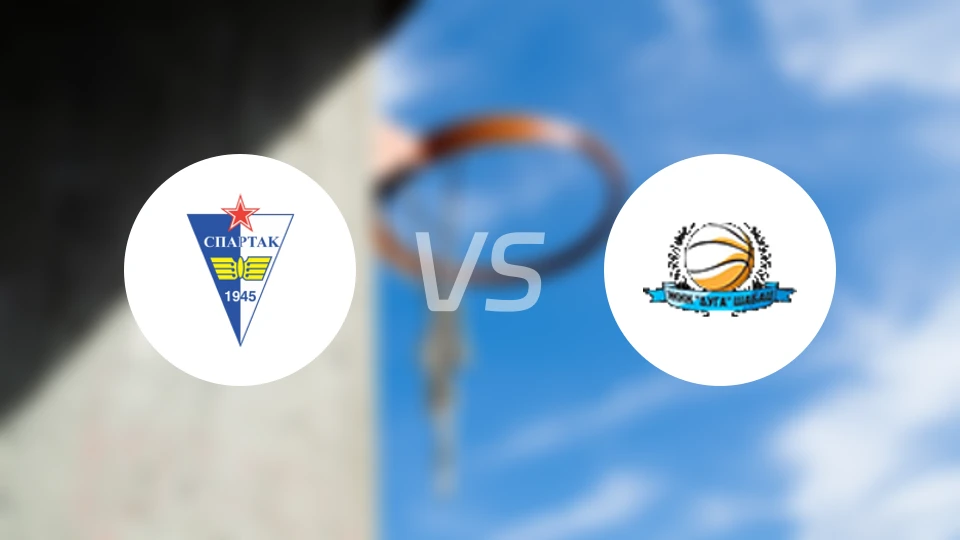 苏博斯巴达女篮vs杜加女篮比分预测【2026/01/15】