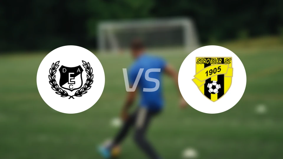 德布勒森尼ACvs索罗克萨比分预测【2026/02/11】