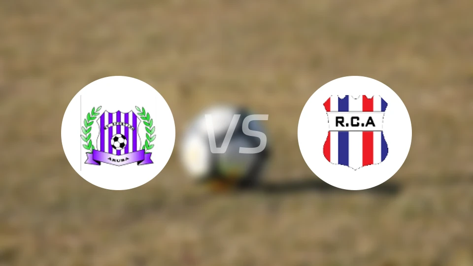 阿鲁巴体育vs阿鲁巴俱乐部比分预测【2025/11/20】