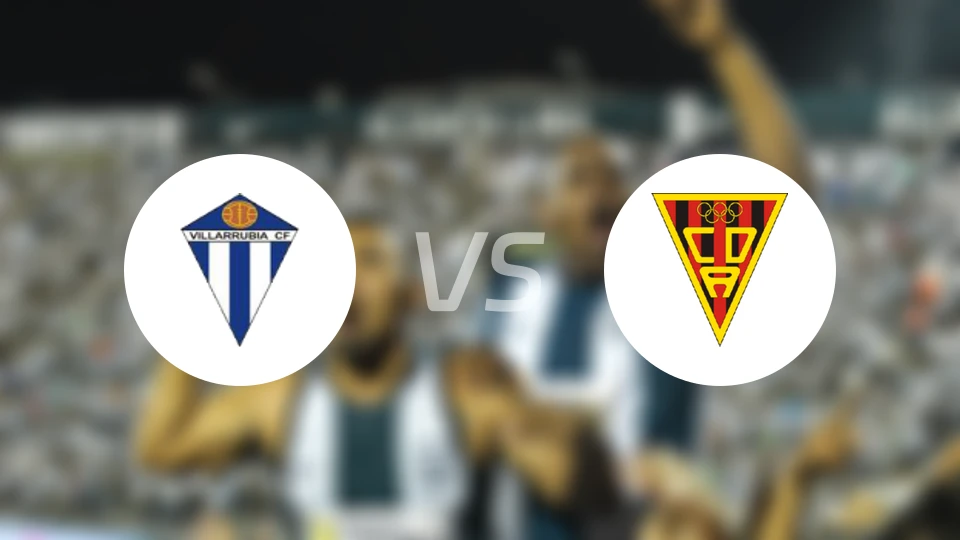 维拉鲁比亚vs亚佐魁卡比分预测【2025/12/07】