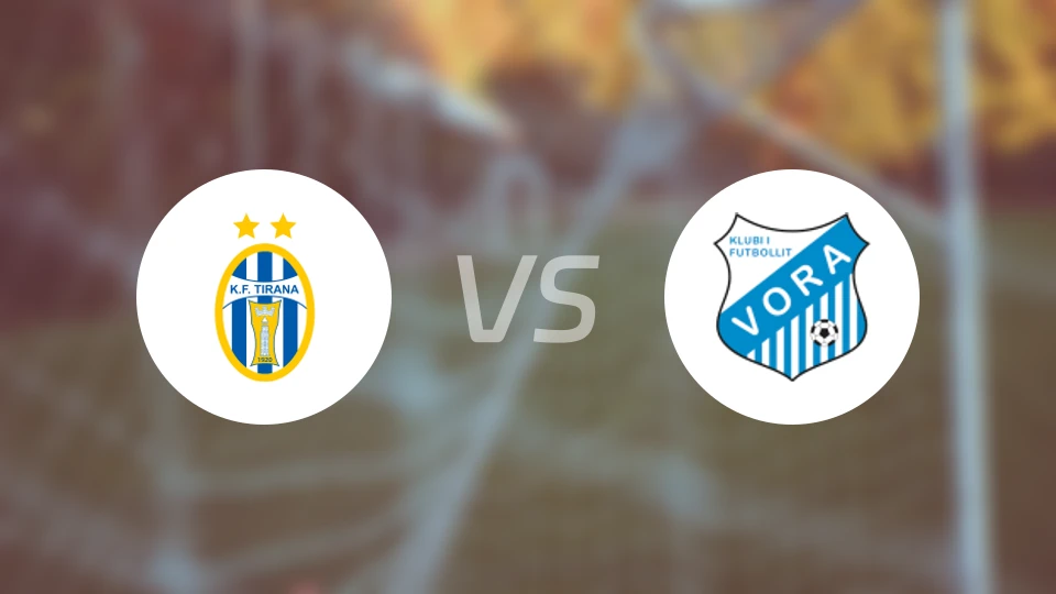 KF地拉那vs沃拉比分预测【2026/03/22】