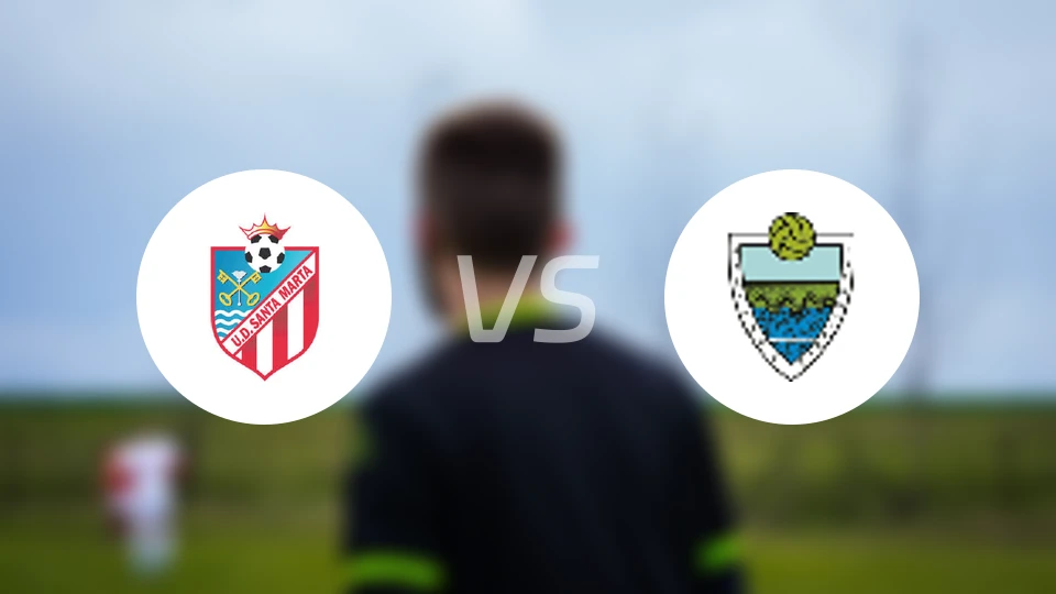 圣塔玛塔vs托尔德西利亚斯比分预测【2026/03/14】