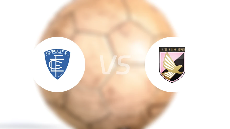 恩波利青年队vs帕勒莫U19比分预测【2026/02/14】