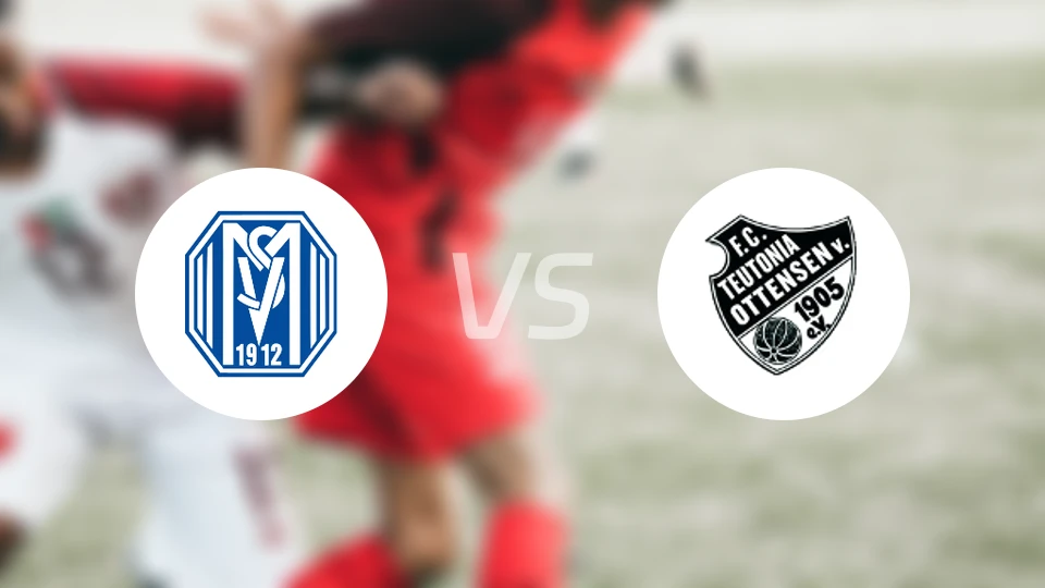 梅彭vsFC条顿05比分预测【2024/10/19】