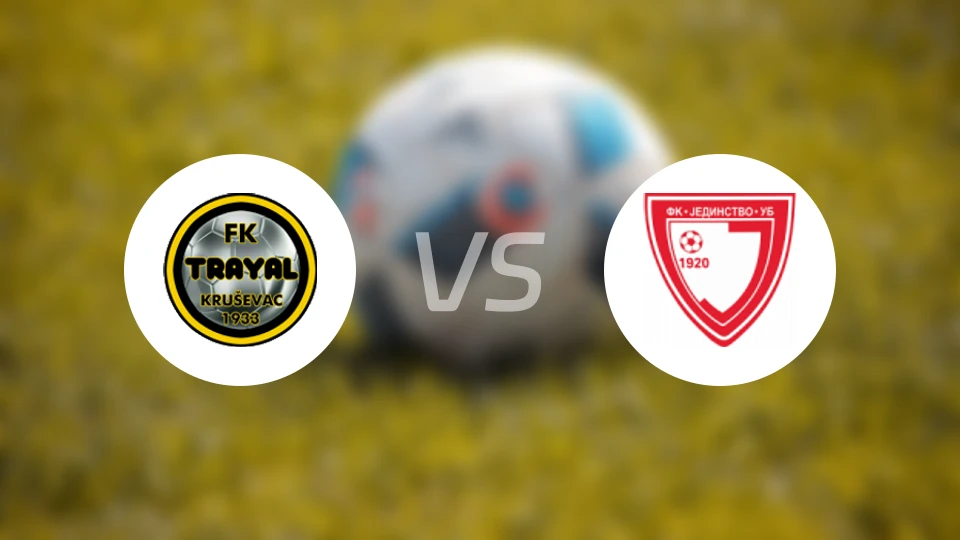 特拉亚尔vs耶丁斯托沃比分预测【2025/11/03】