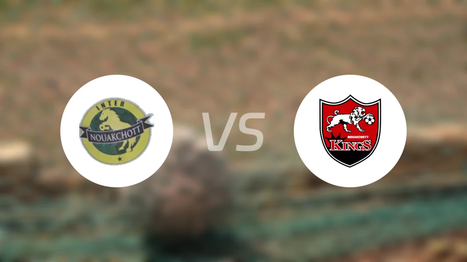 国际努瓦克肖特FCvs努瓦克肖特国王比分预测【2026/03/15】