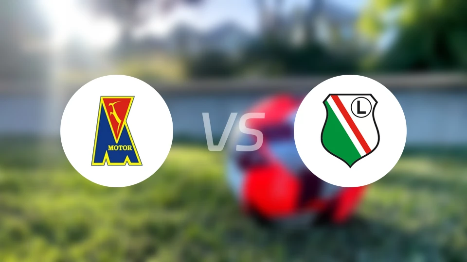 莫托路宾vs华沙莱吉亚比分预测【2025/12/02】