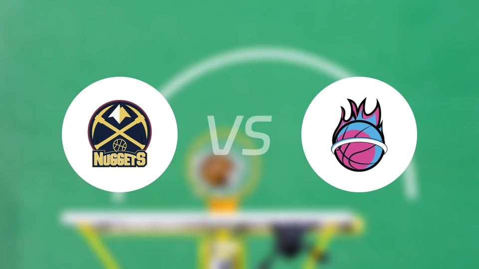 掘金vs热火比分预测【2025/12/30】