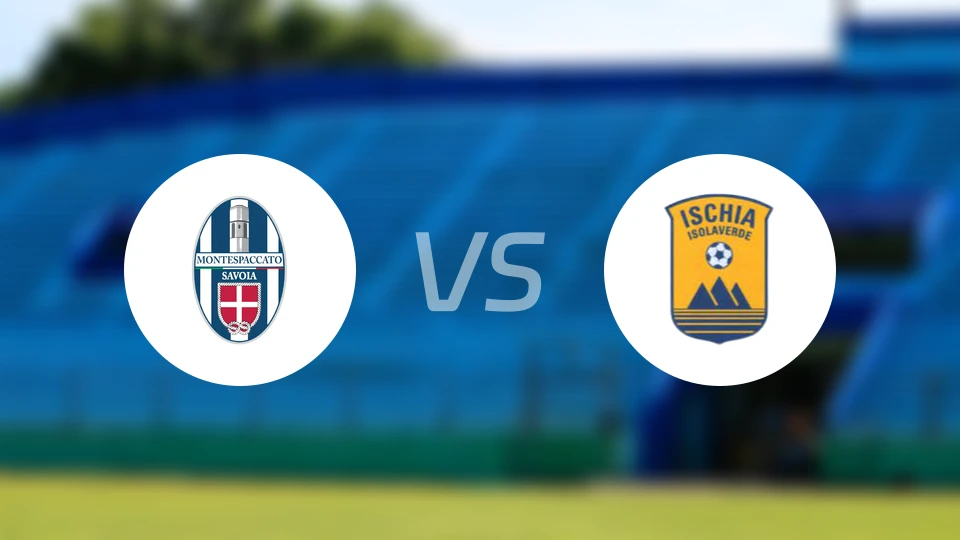 蒙特斯帕卡托vs伊斯基亚比分预测【2025/12/14】